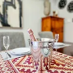 Spacious Family Apartment Near Beach With Inverter